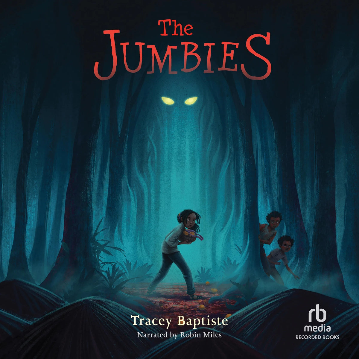 The Jumbies