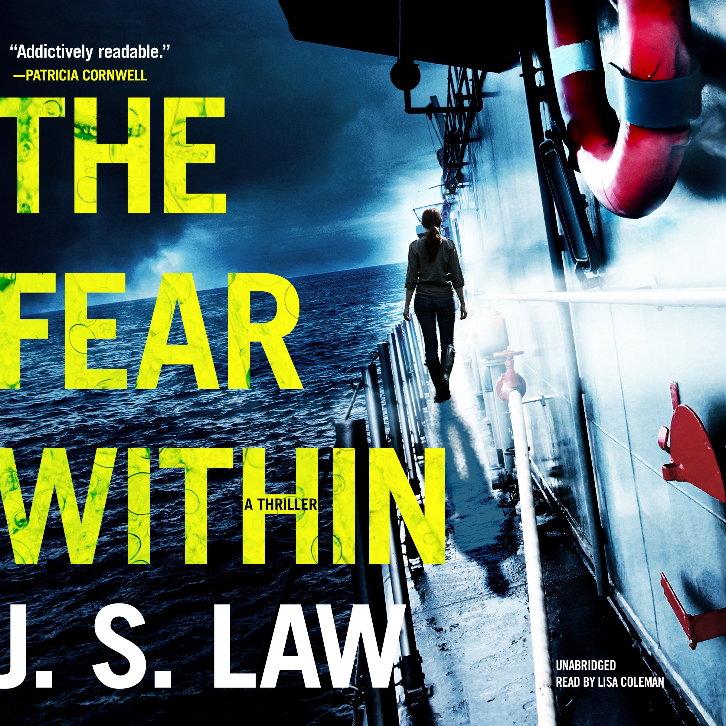 The Fear Within