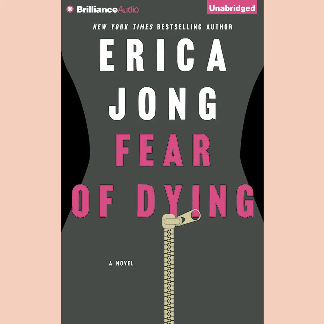 Fear of Dying