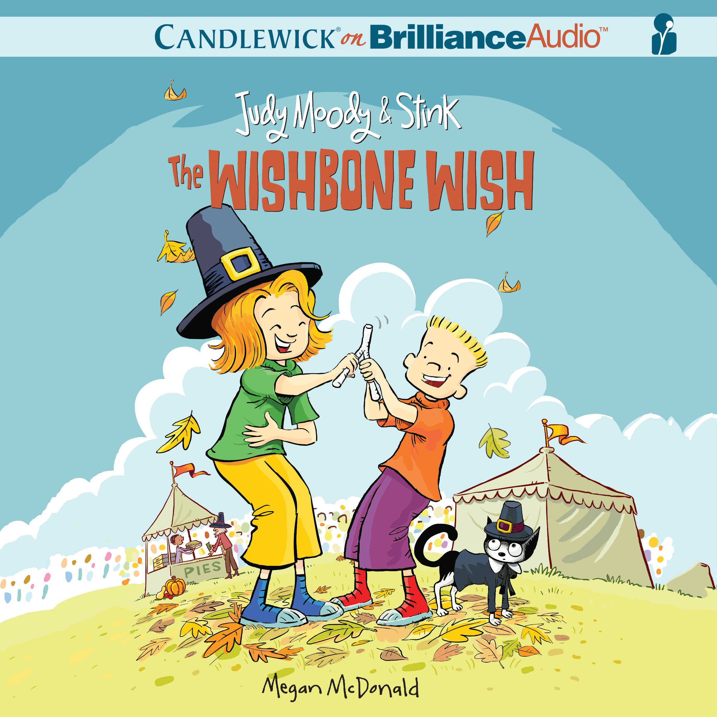The Wishbone Wish
