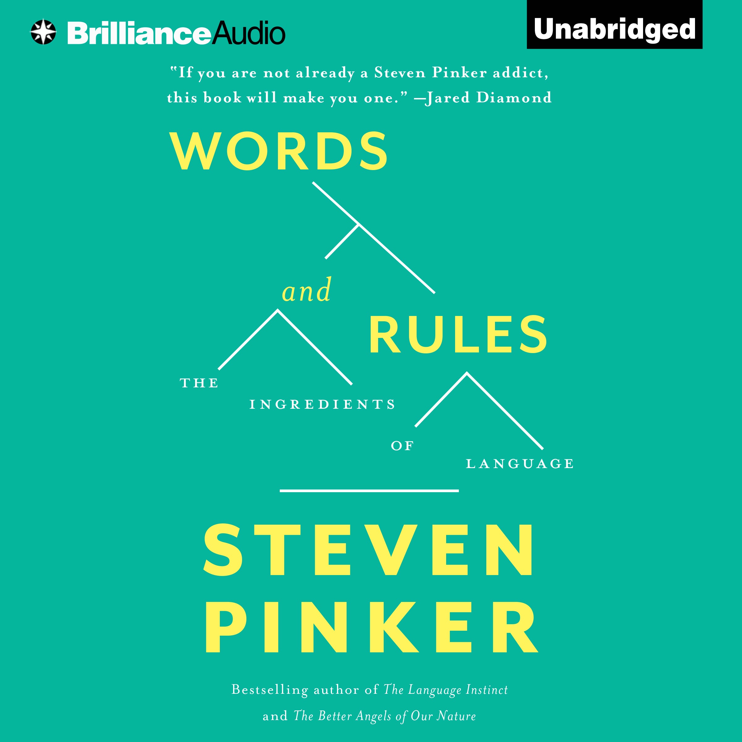 Words and Rules
