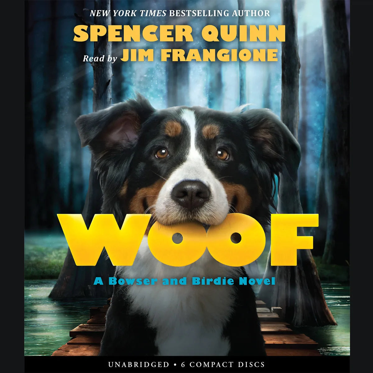 Woof