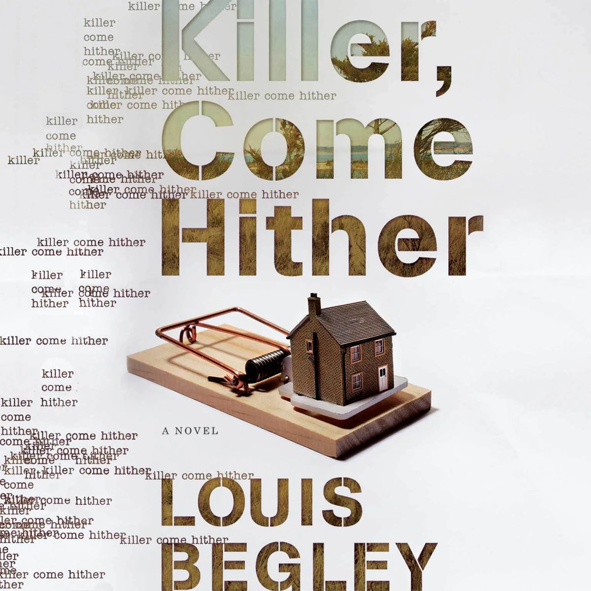 Killer Come Hither