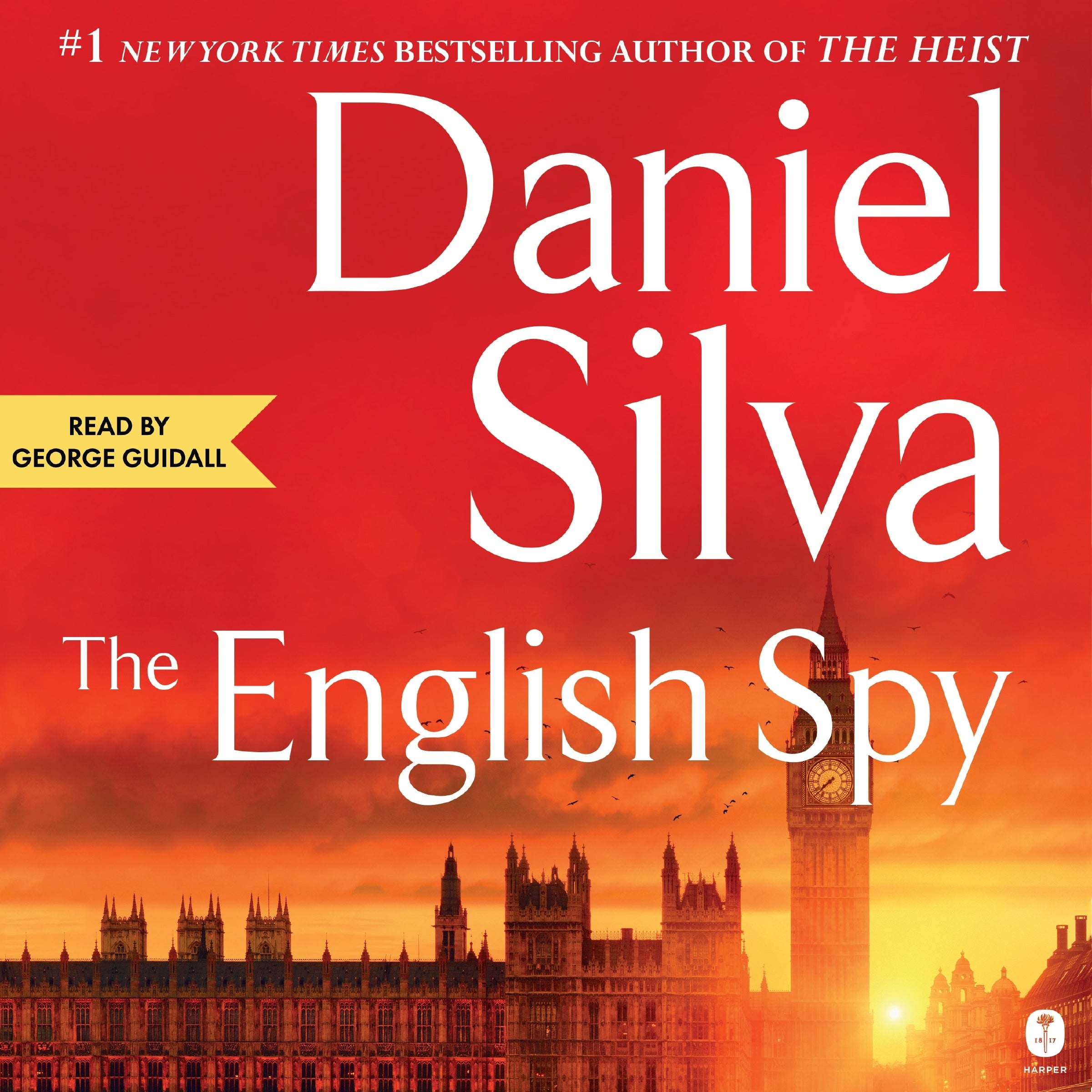 The English Spy
