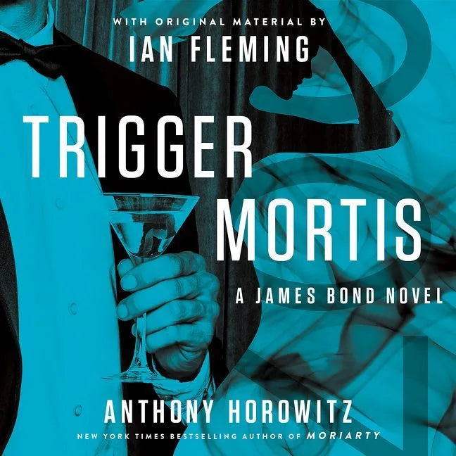 Trigger Mortis