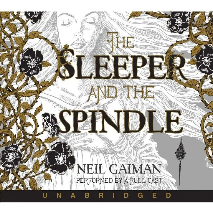 The Sleeper and the Spindle