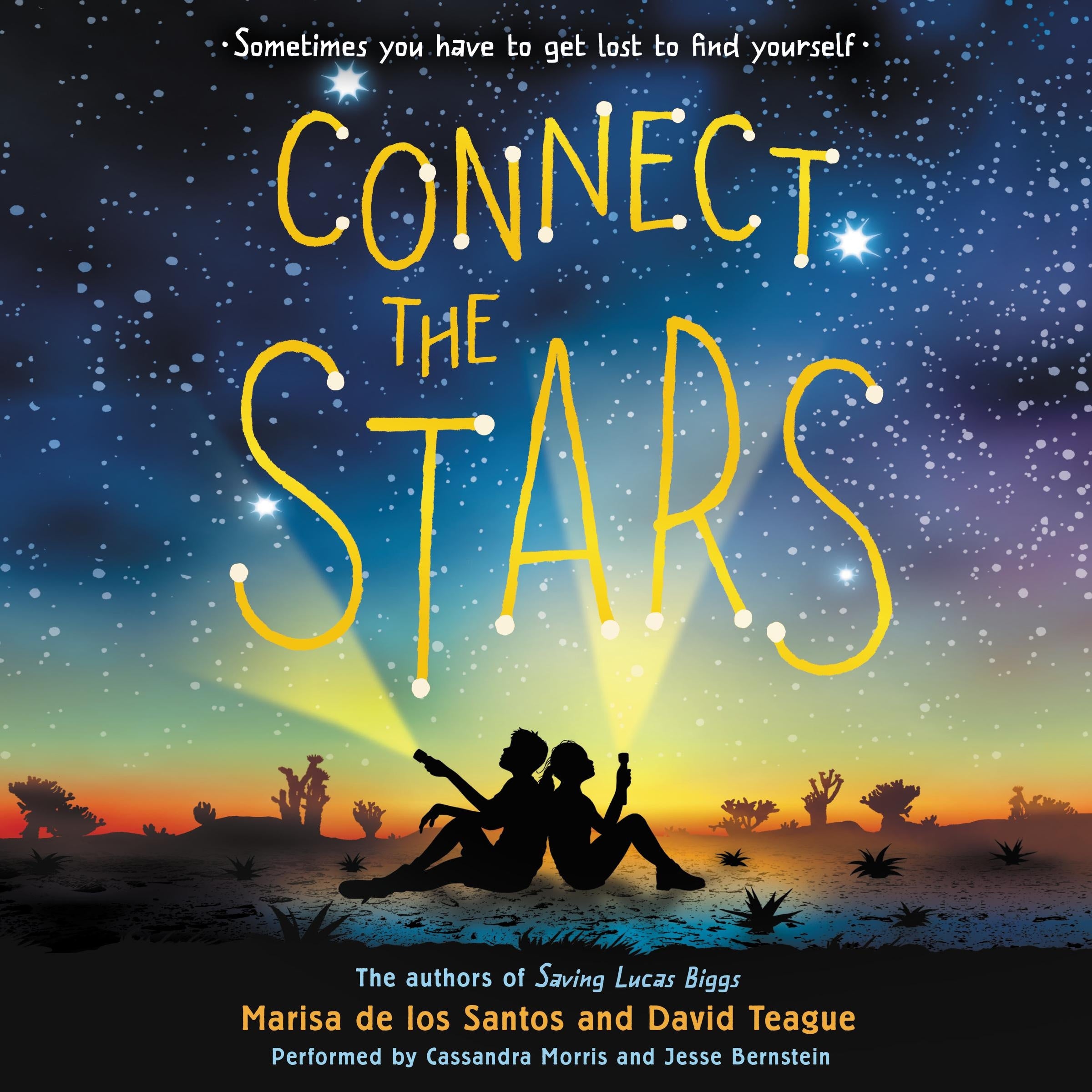 Connect the Stars
