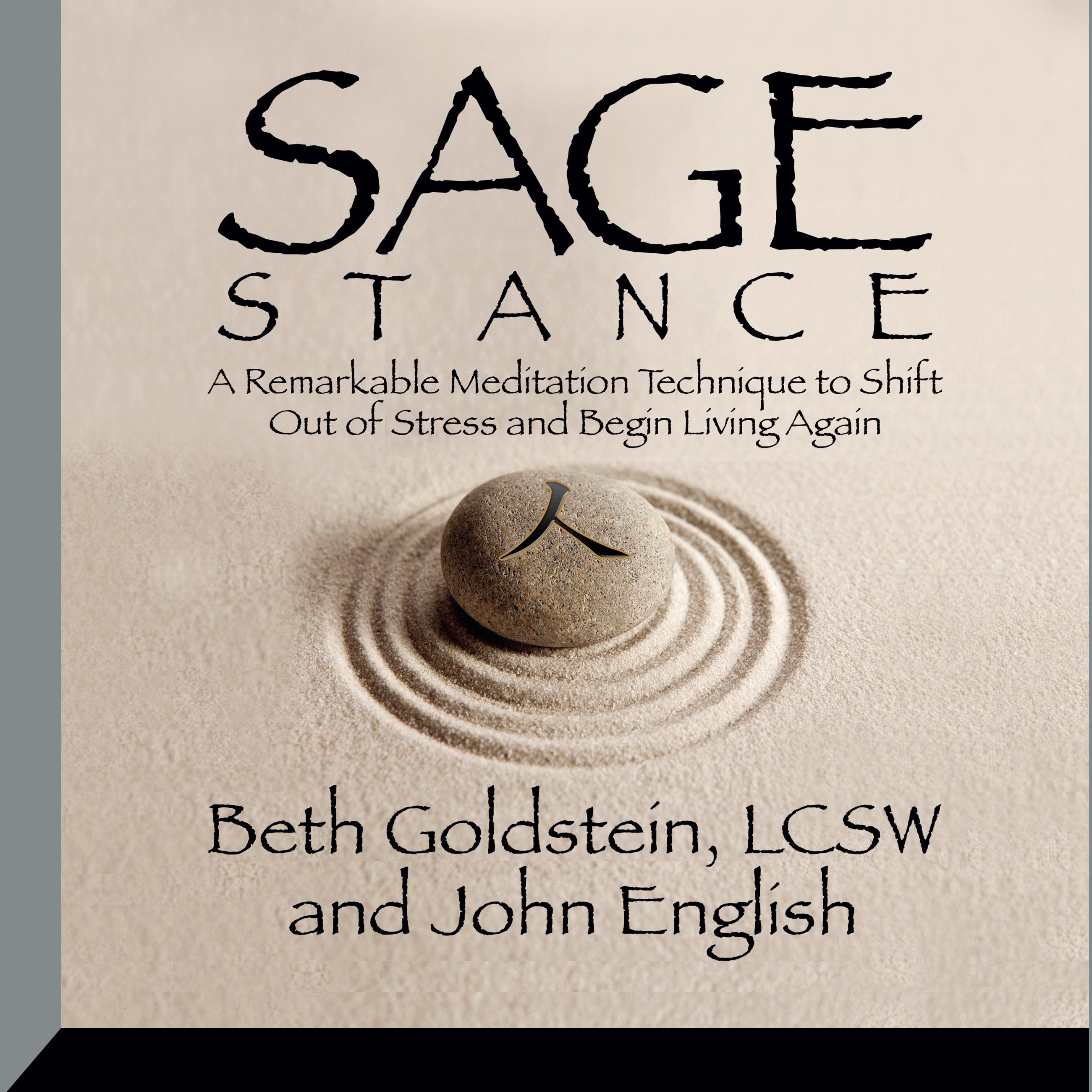 Sage Stance