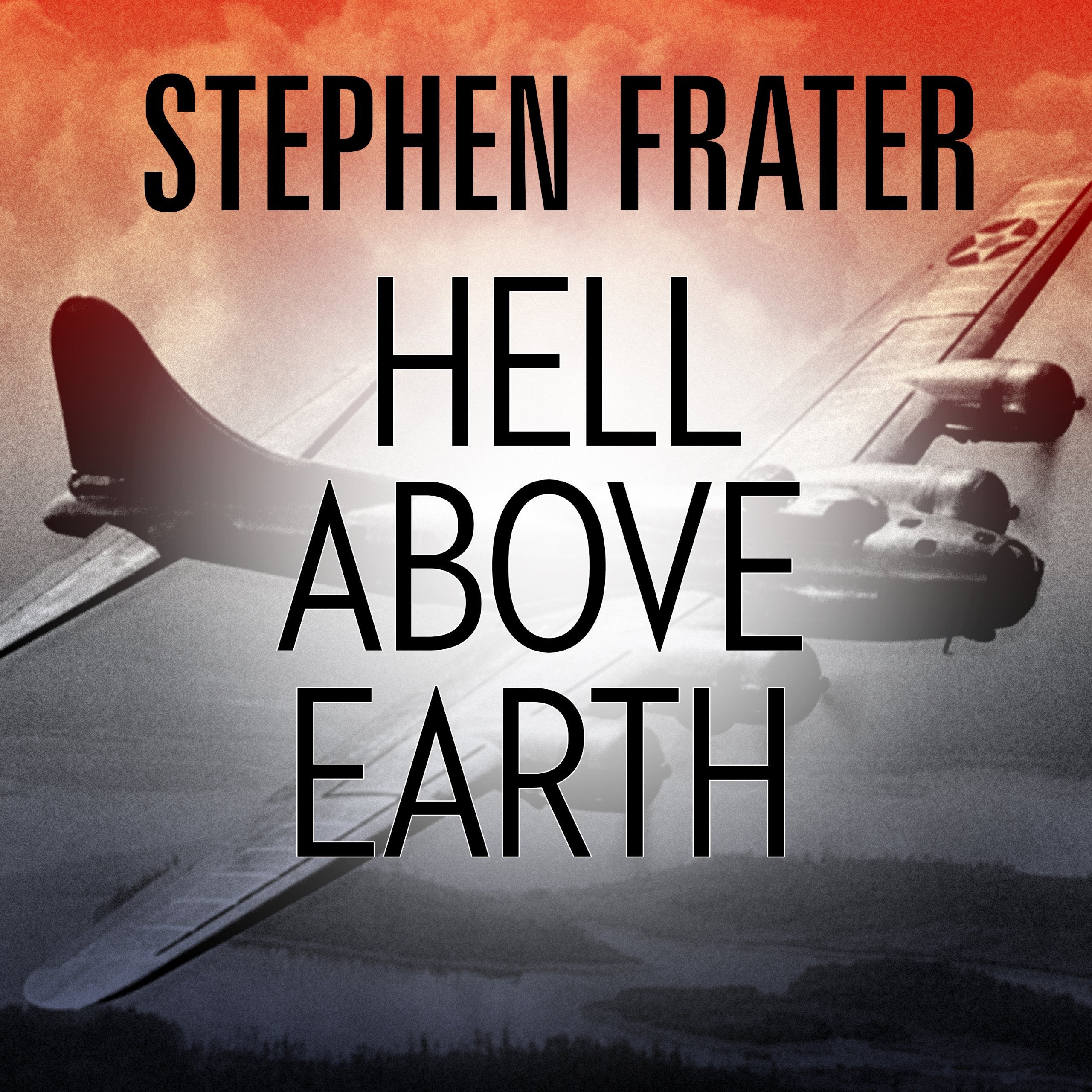 Hell Above Earth