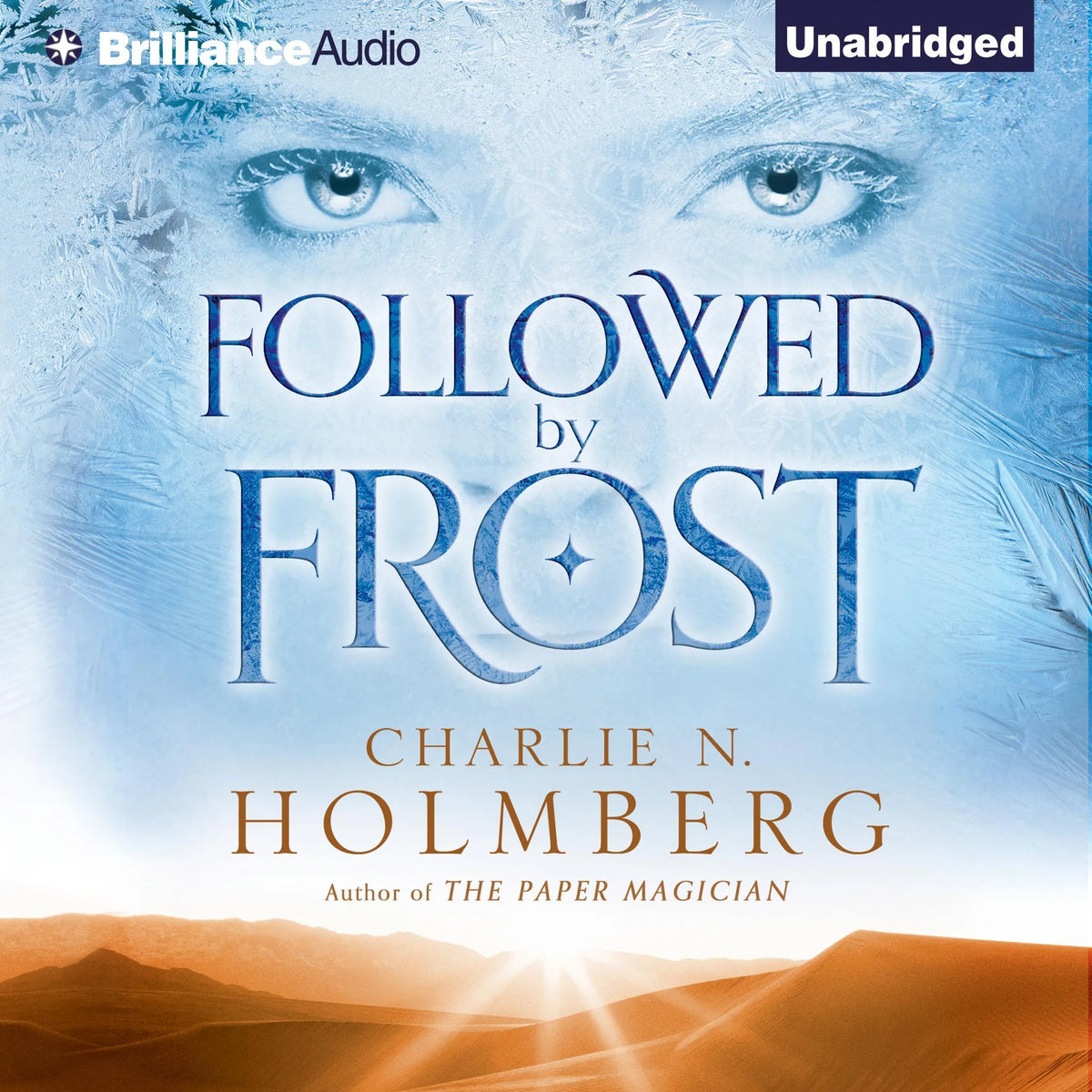 Followed by Frost