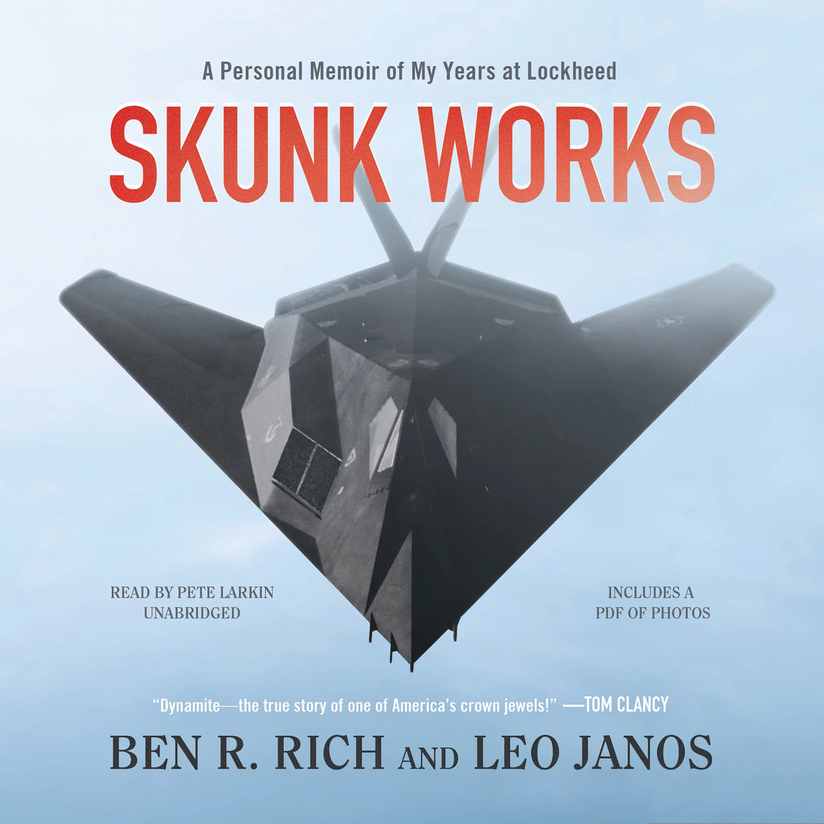 Skunk Works