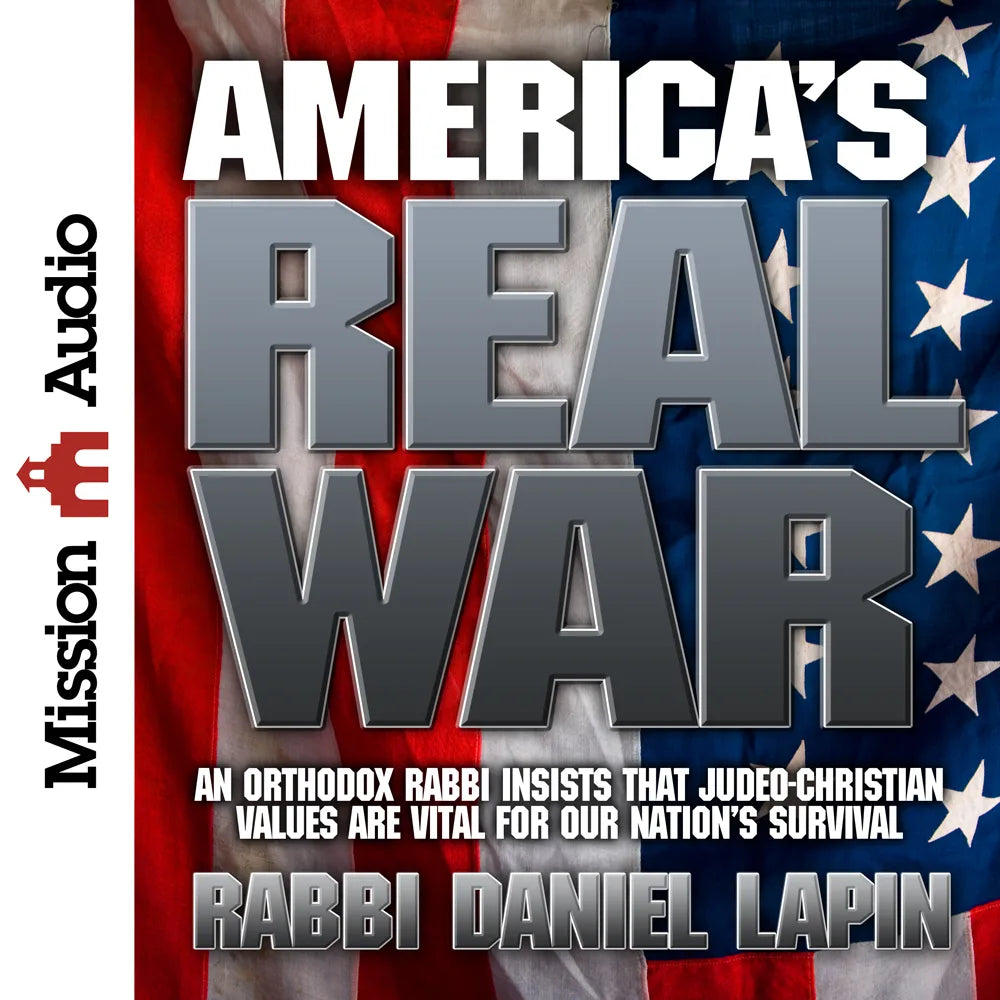 America's Real War