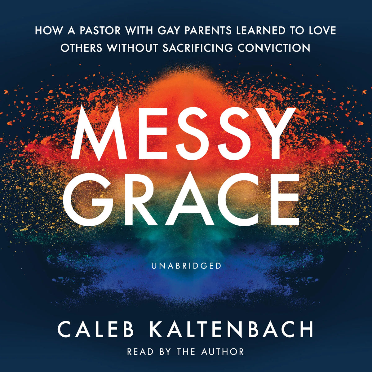 Messy Grace