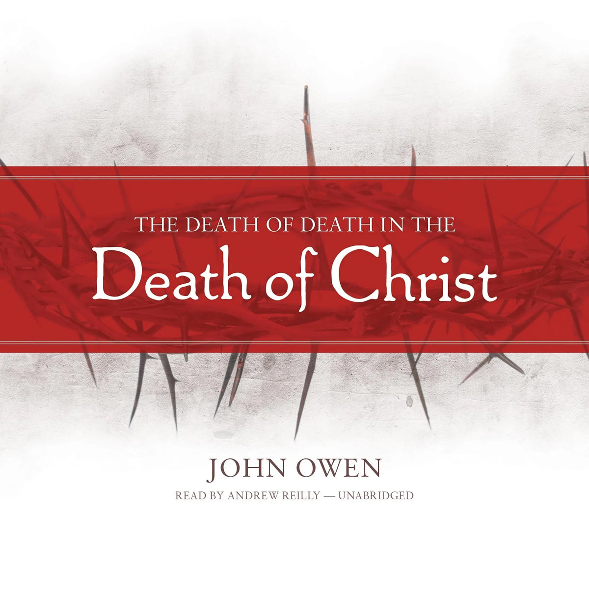 The Death of Death in the Death of Christ