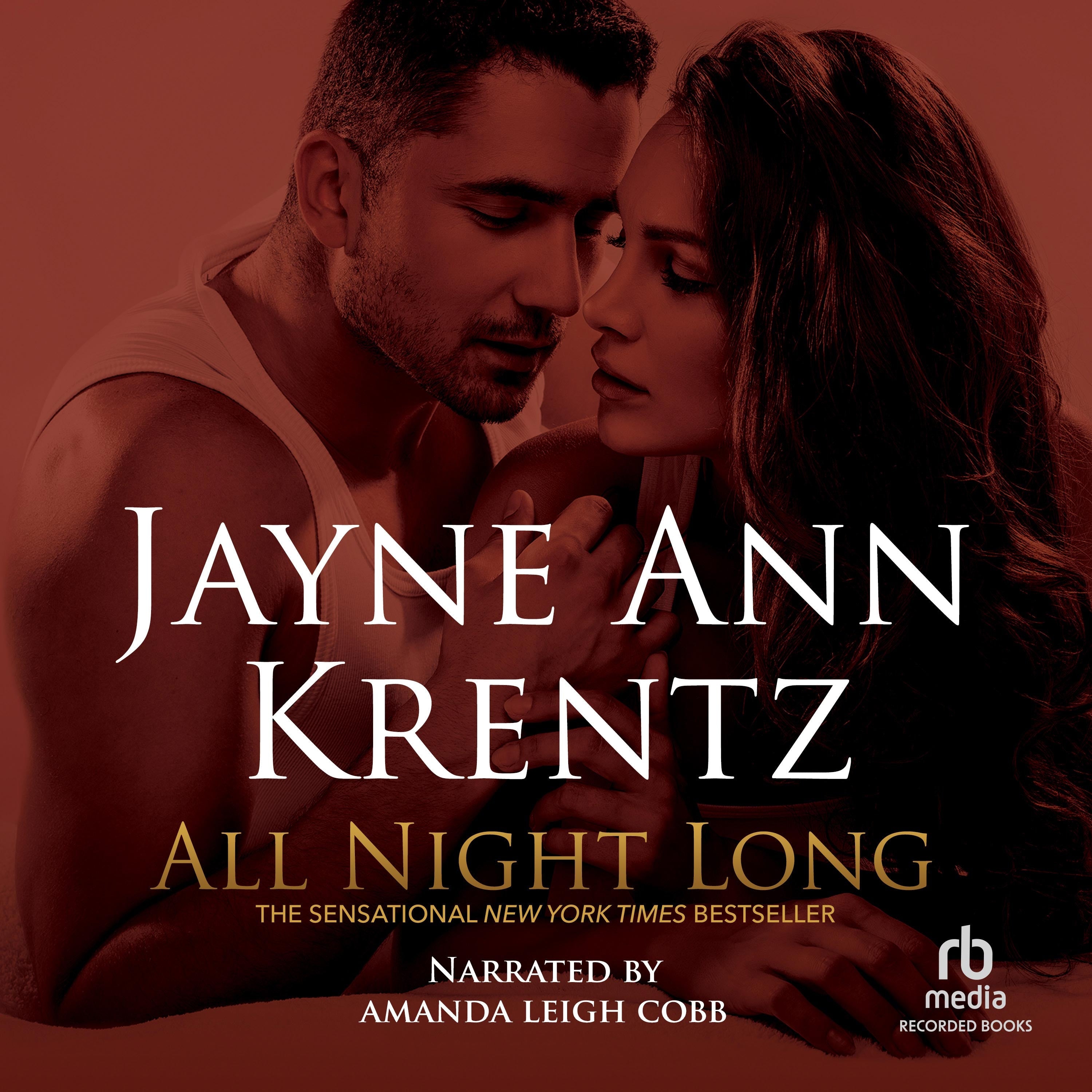 All Night Long