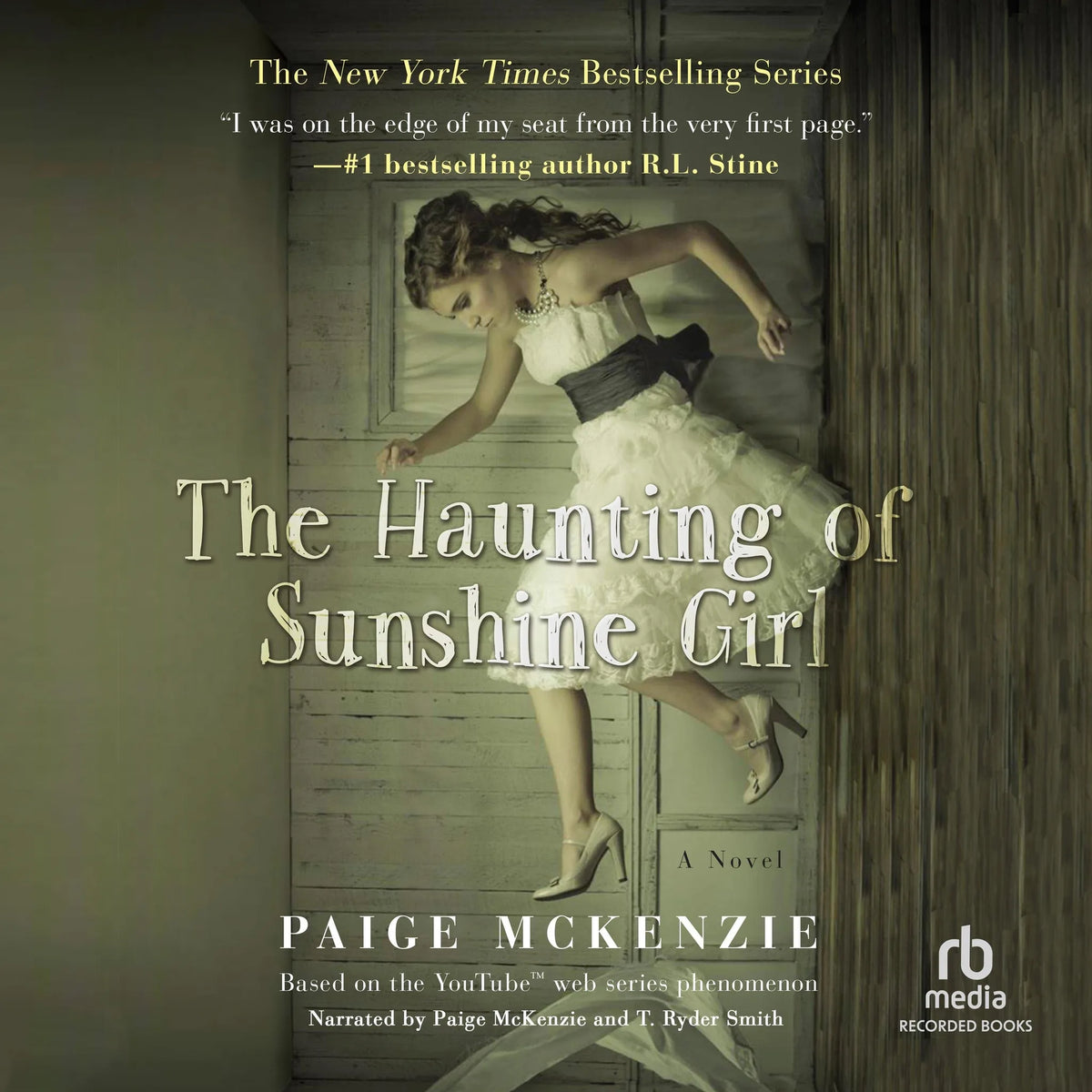 The Haunting of Sunshine Girl