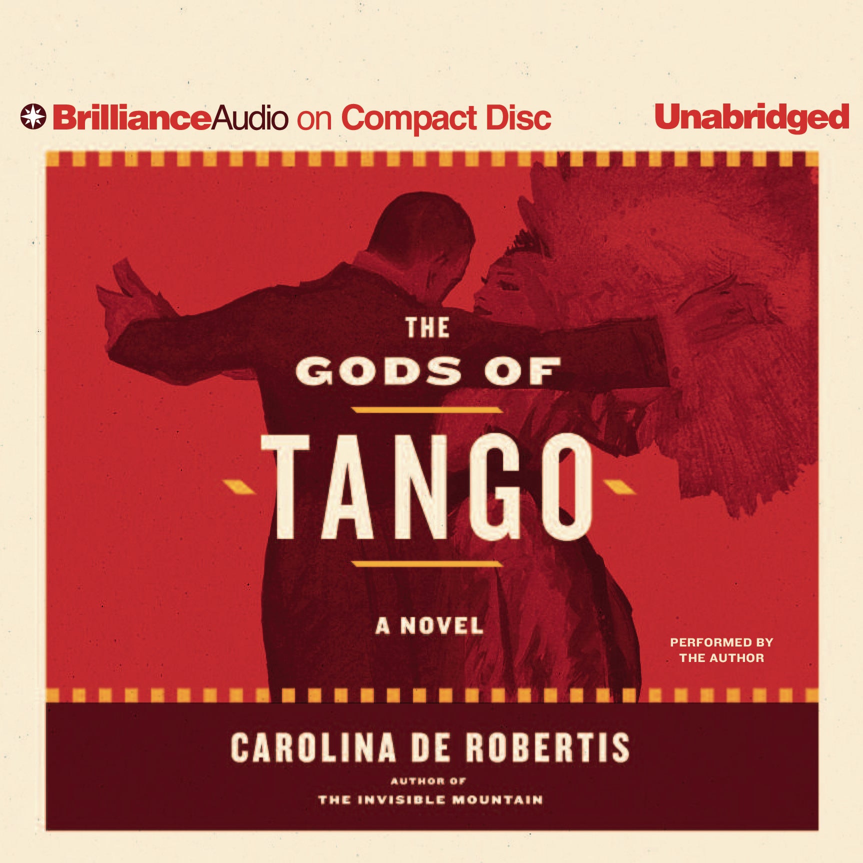 The Gods of Tango