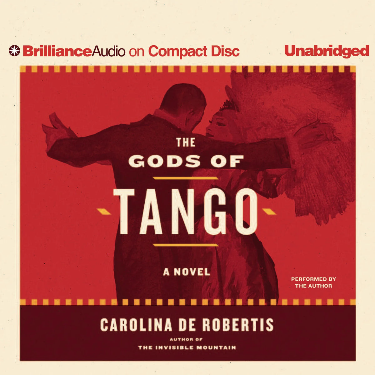 The Gods of Tango