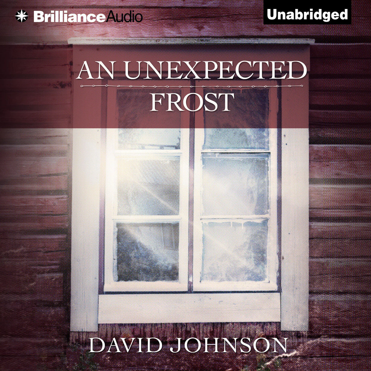 An Unexpected Frost
