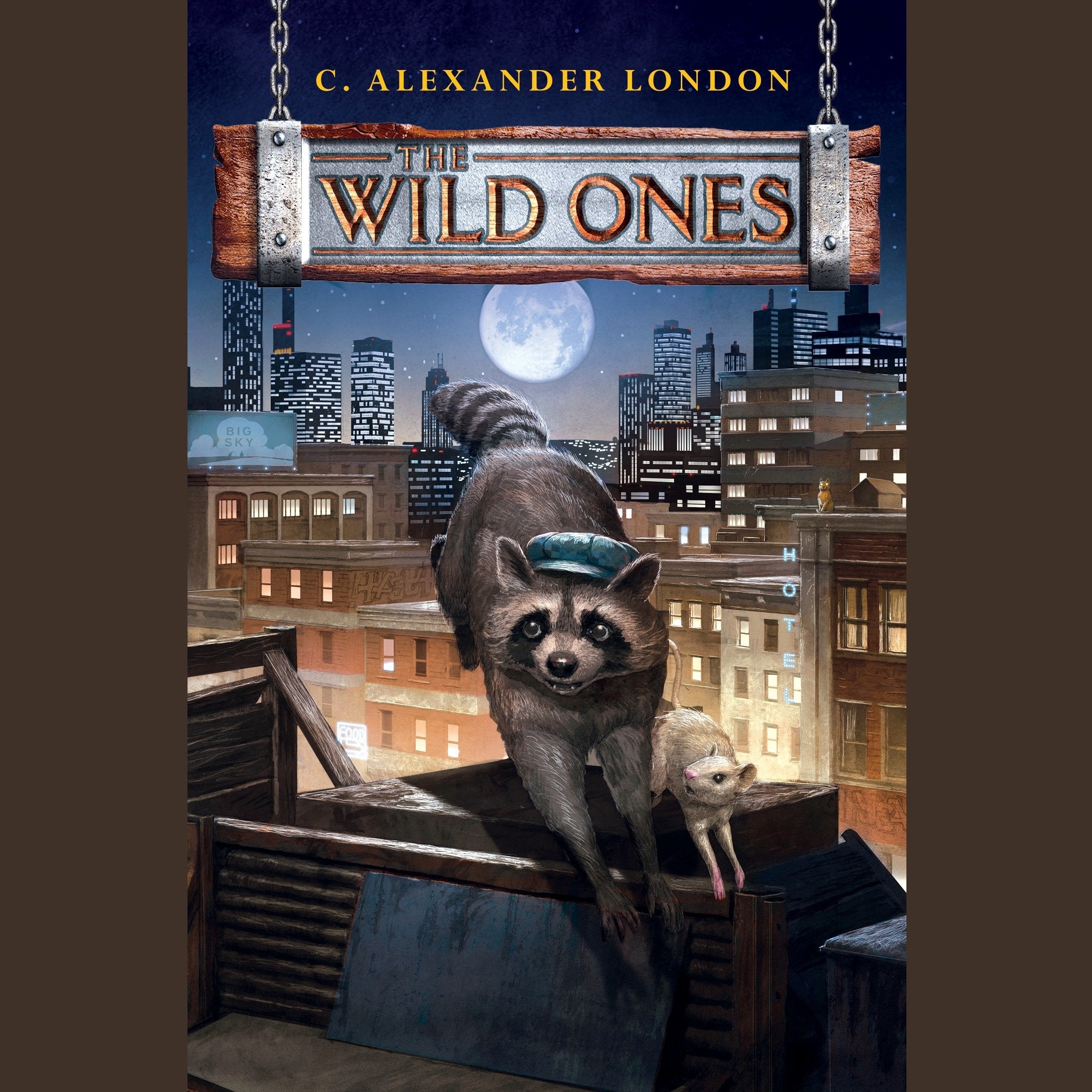 The Wild Ones