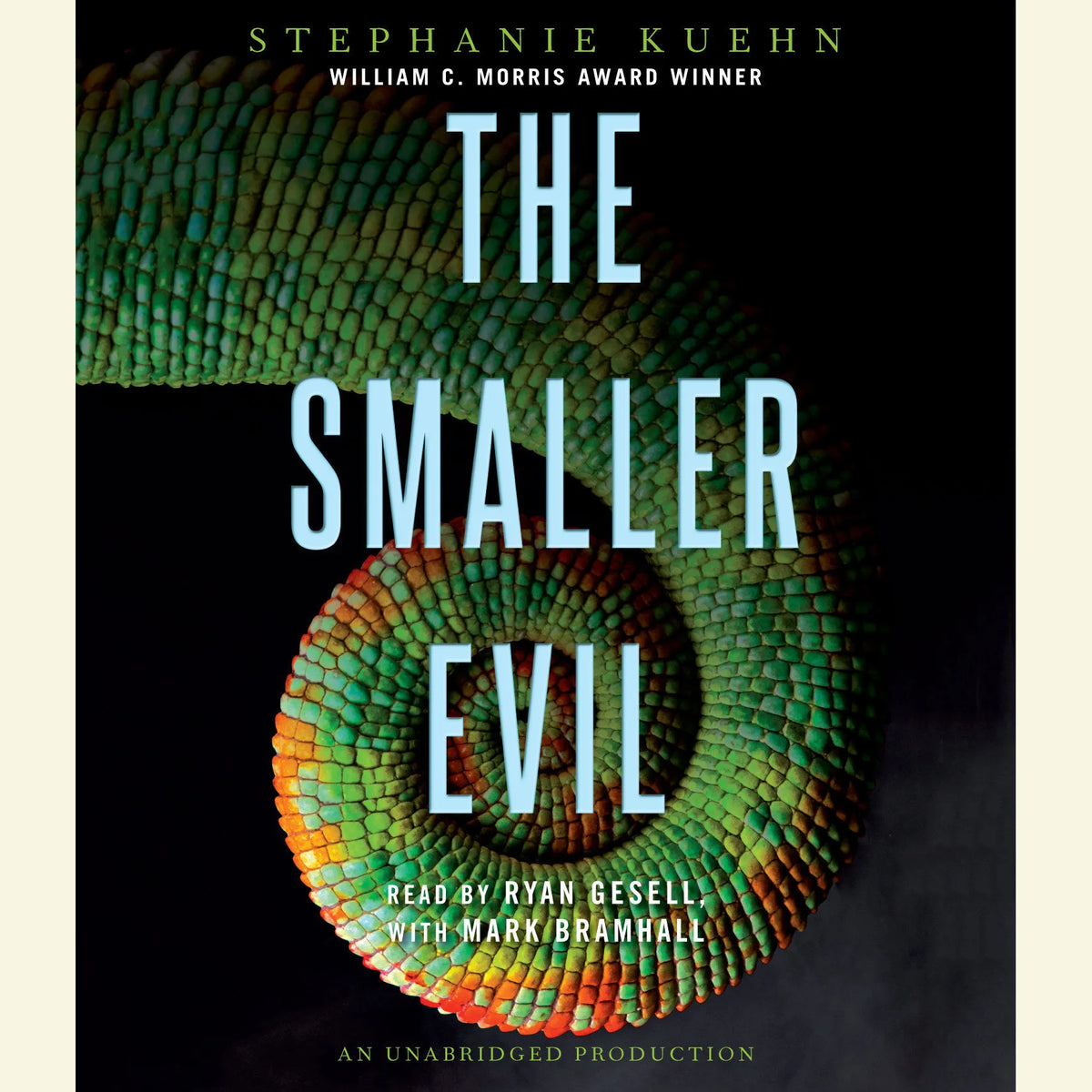 The Smaller Evil