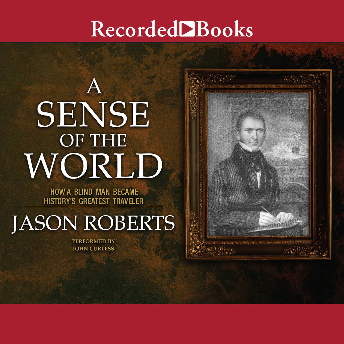 A Sense of the World