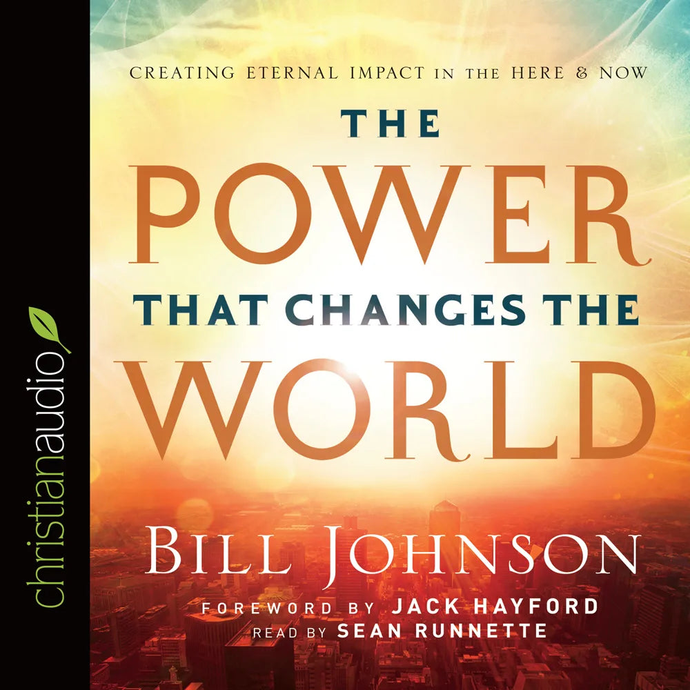 *Power That Changes the World