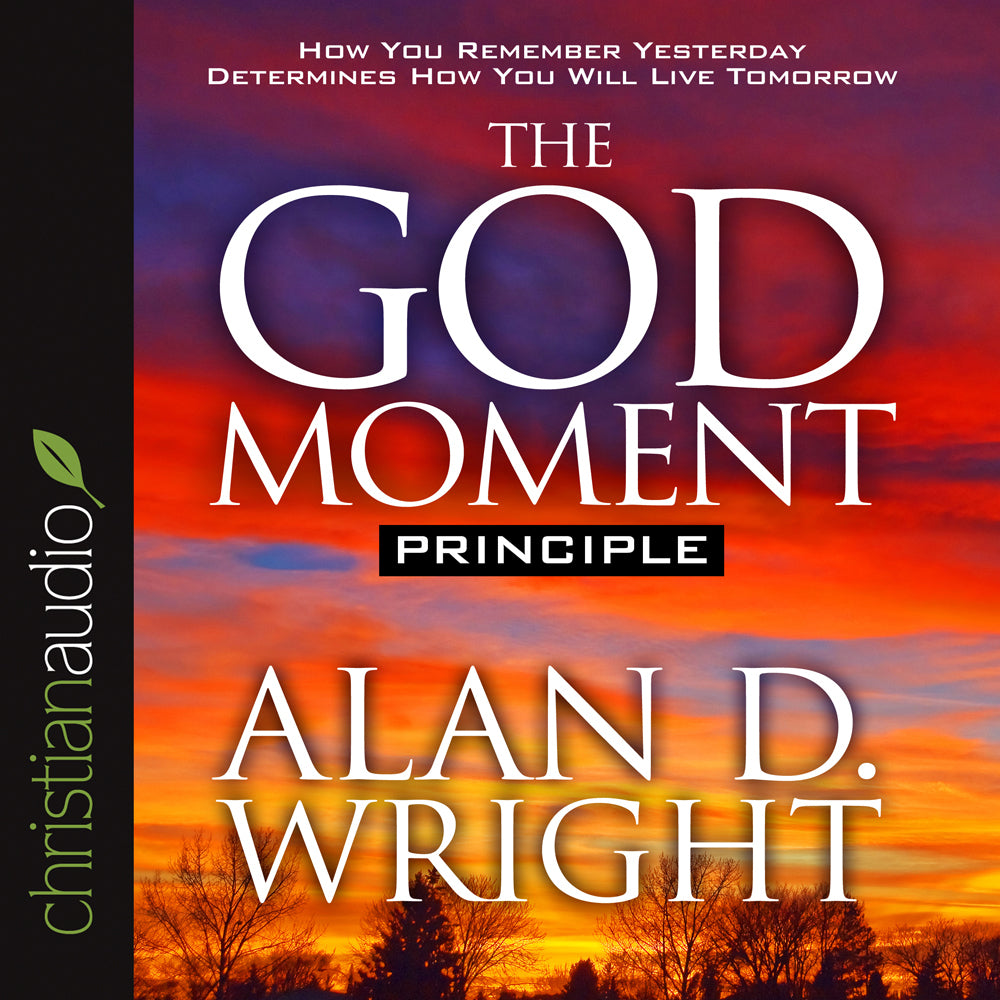 God Moment Principle