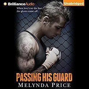 Passing His Guard