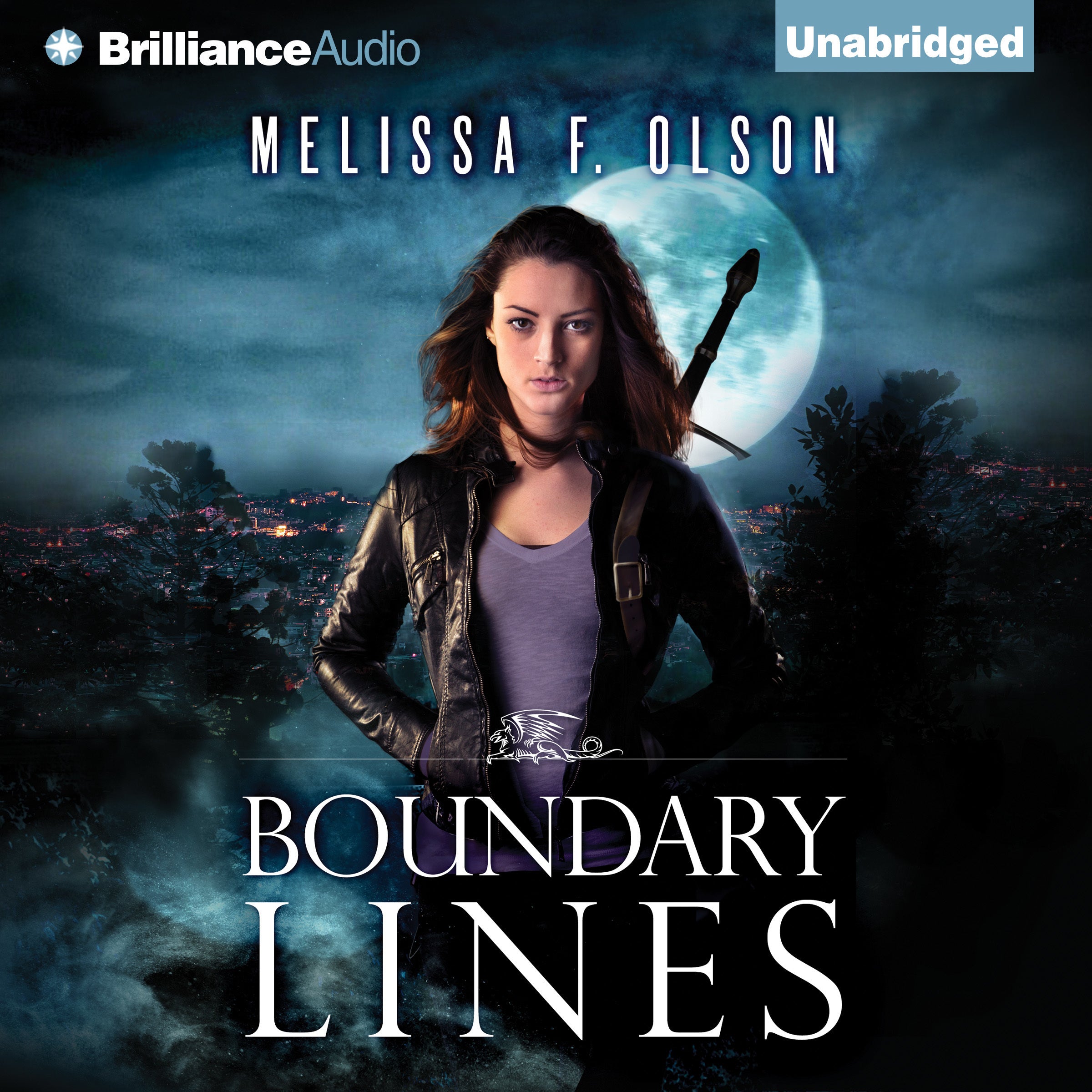 Boundary Lines