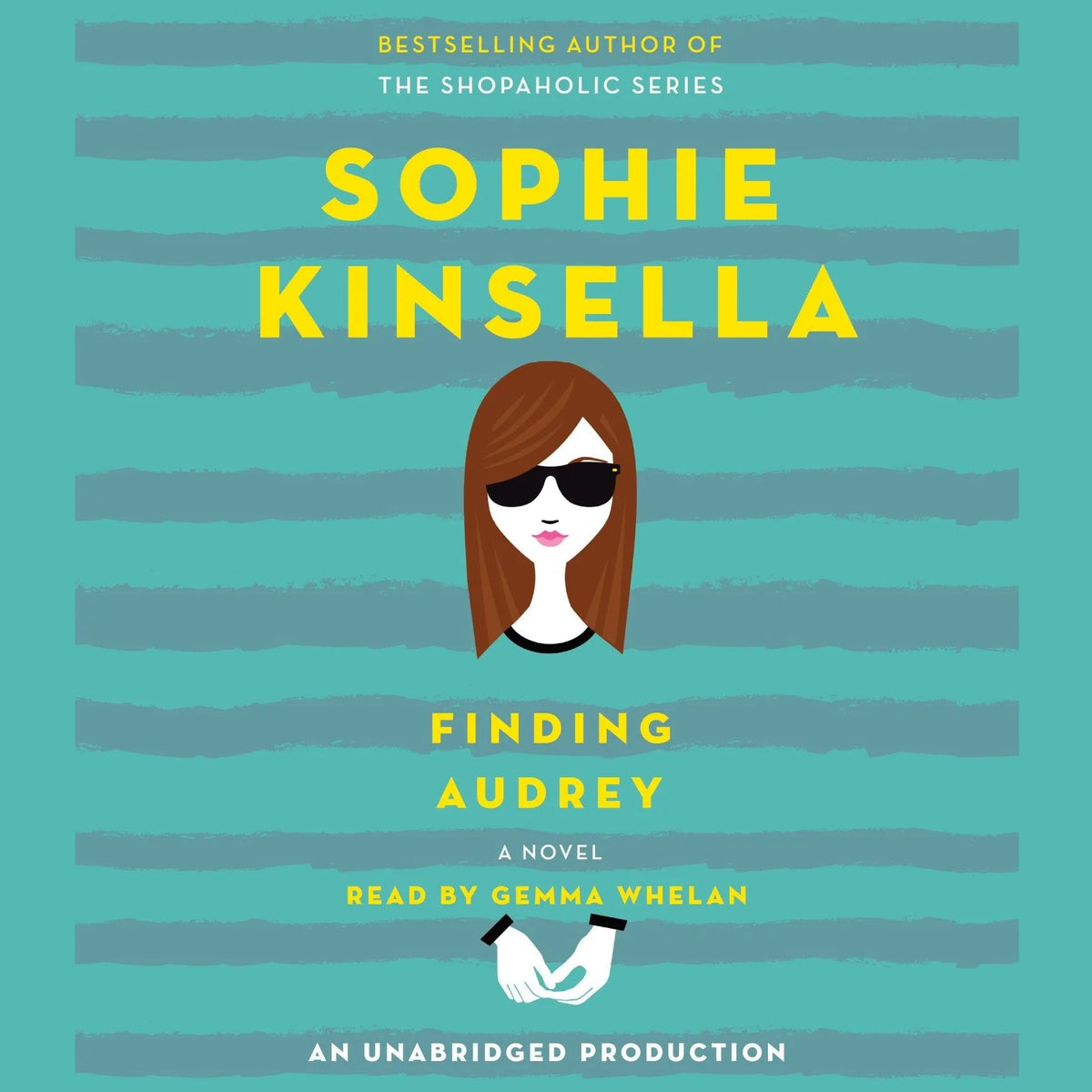 Finding Audrey