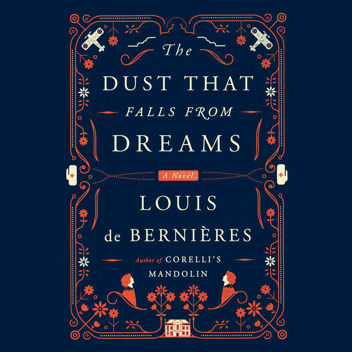 The Dust That Falls from Dreams