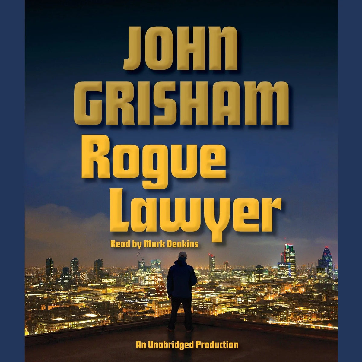 Rogue Lawyer