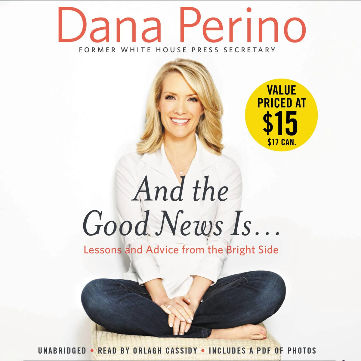 And the Good News Is...