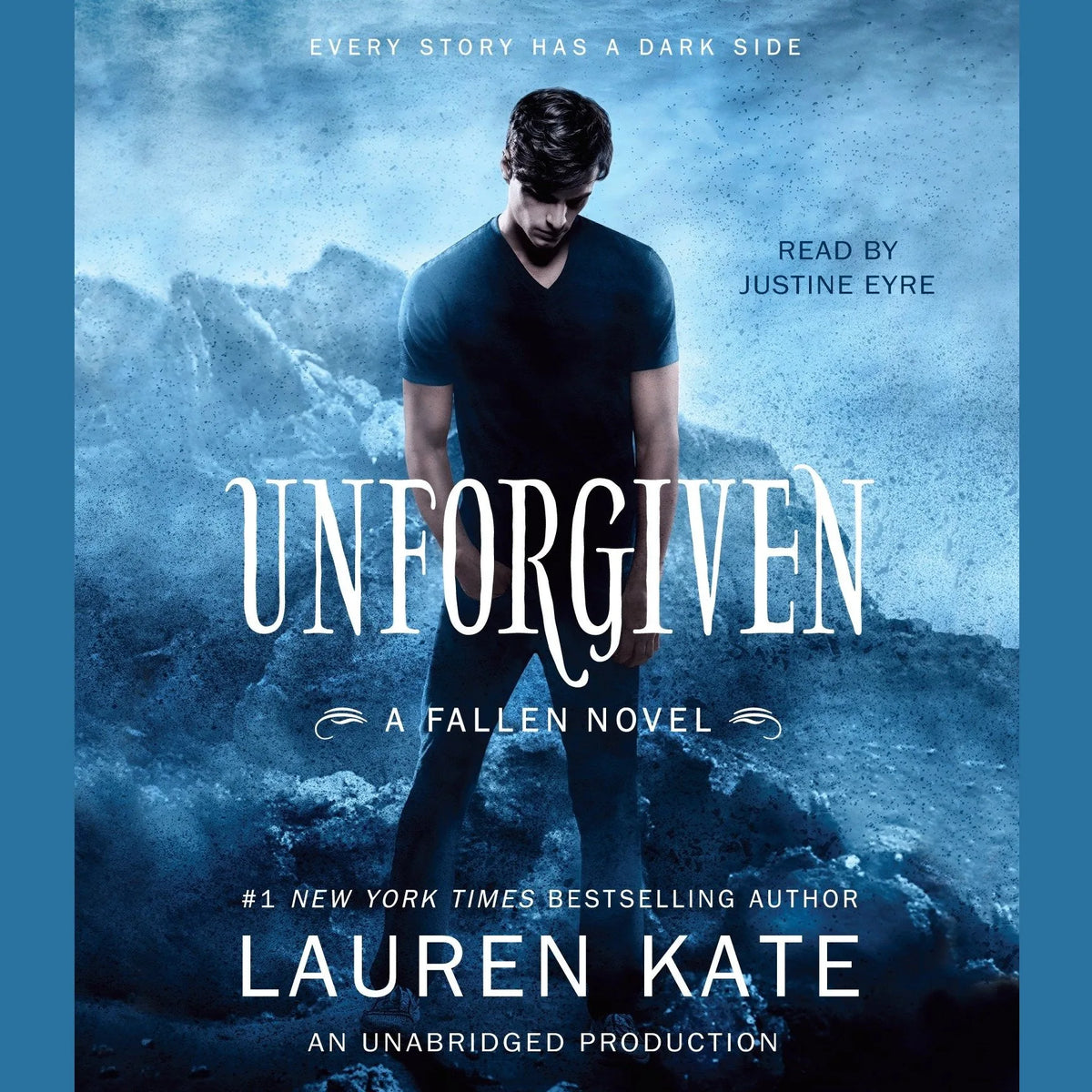 Unforgiven
