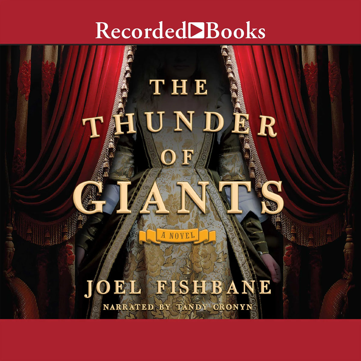 The Thunder of Giants