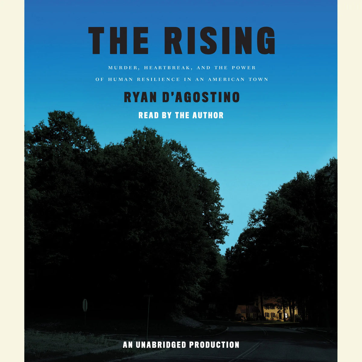 The Rising