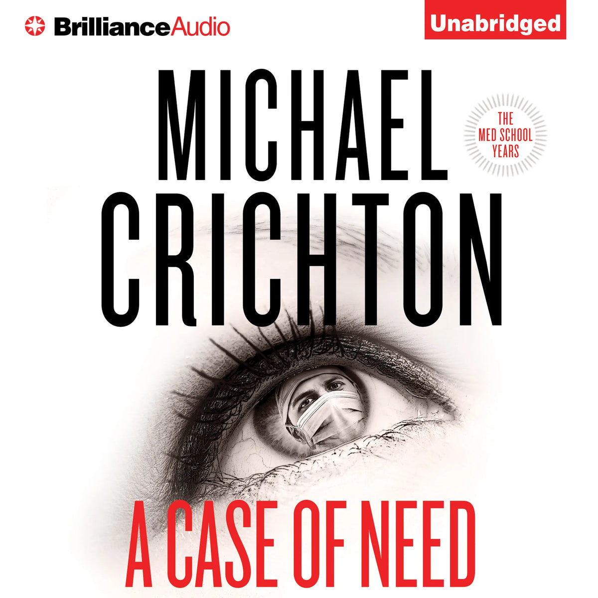 A Case of Need