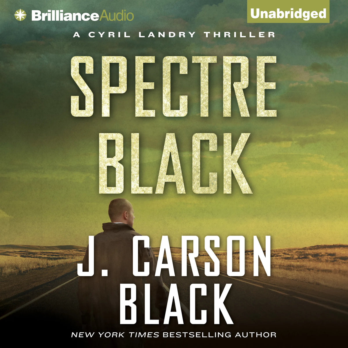 Spectre Black