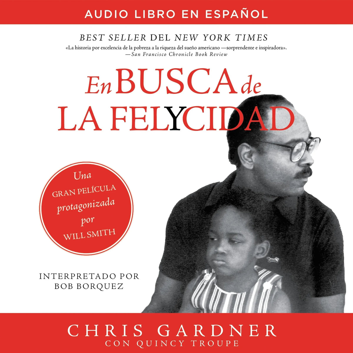 En busca de la felycidad (Pursuit of Happyness)