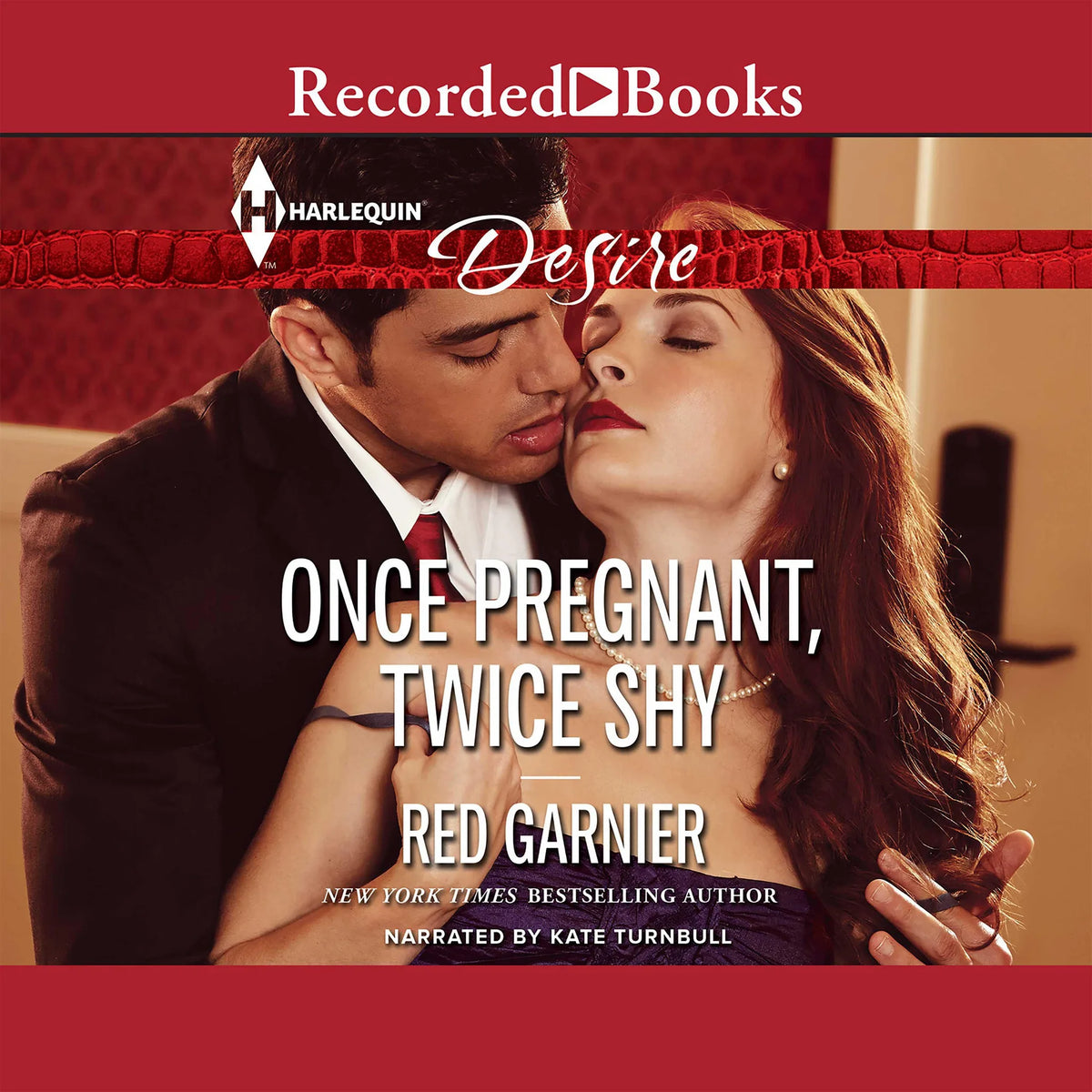 Once Pregnant, Twice Shy