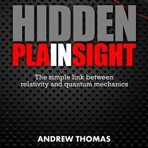 Hidden In Plain Sight