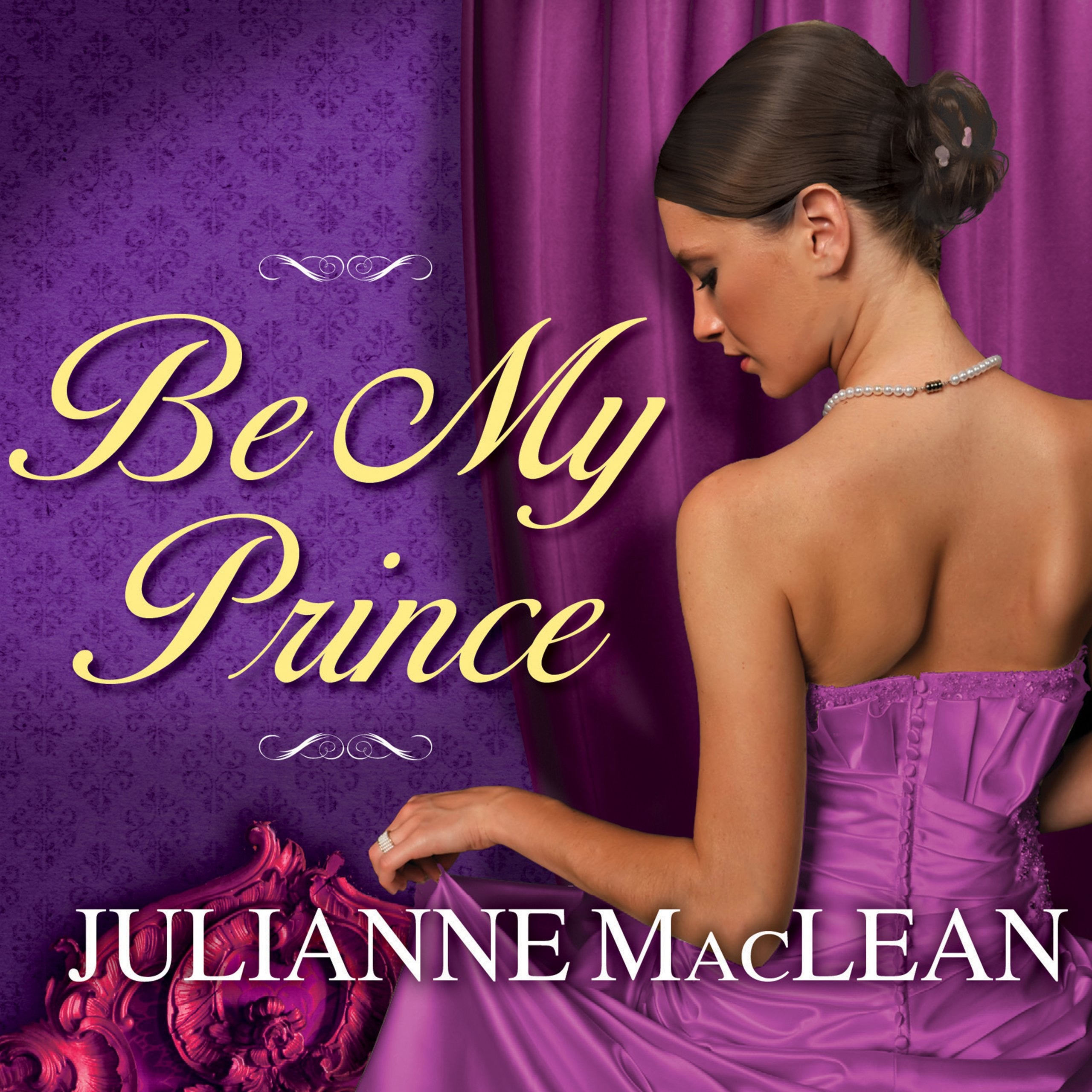 Be My Prince