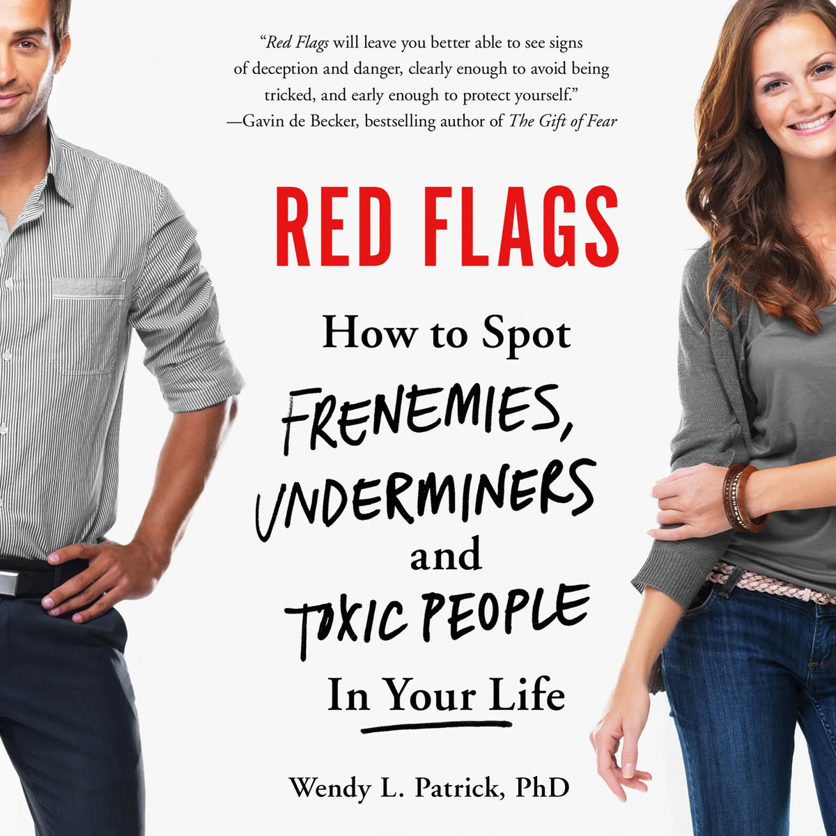 Red Flags