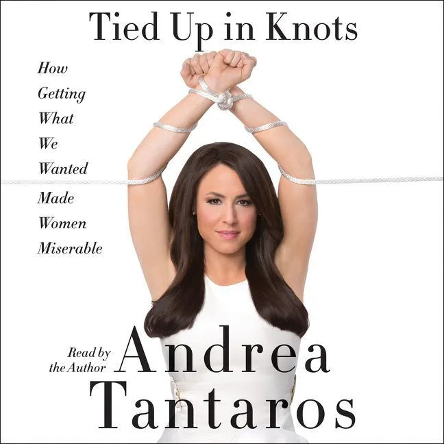 Tied Up in Knots