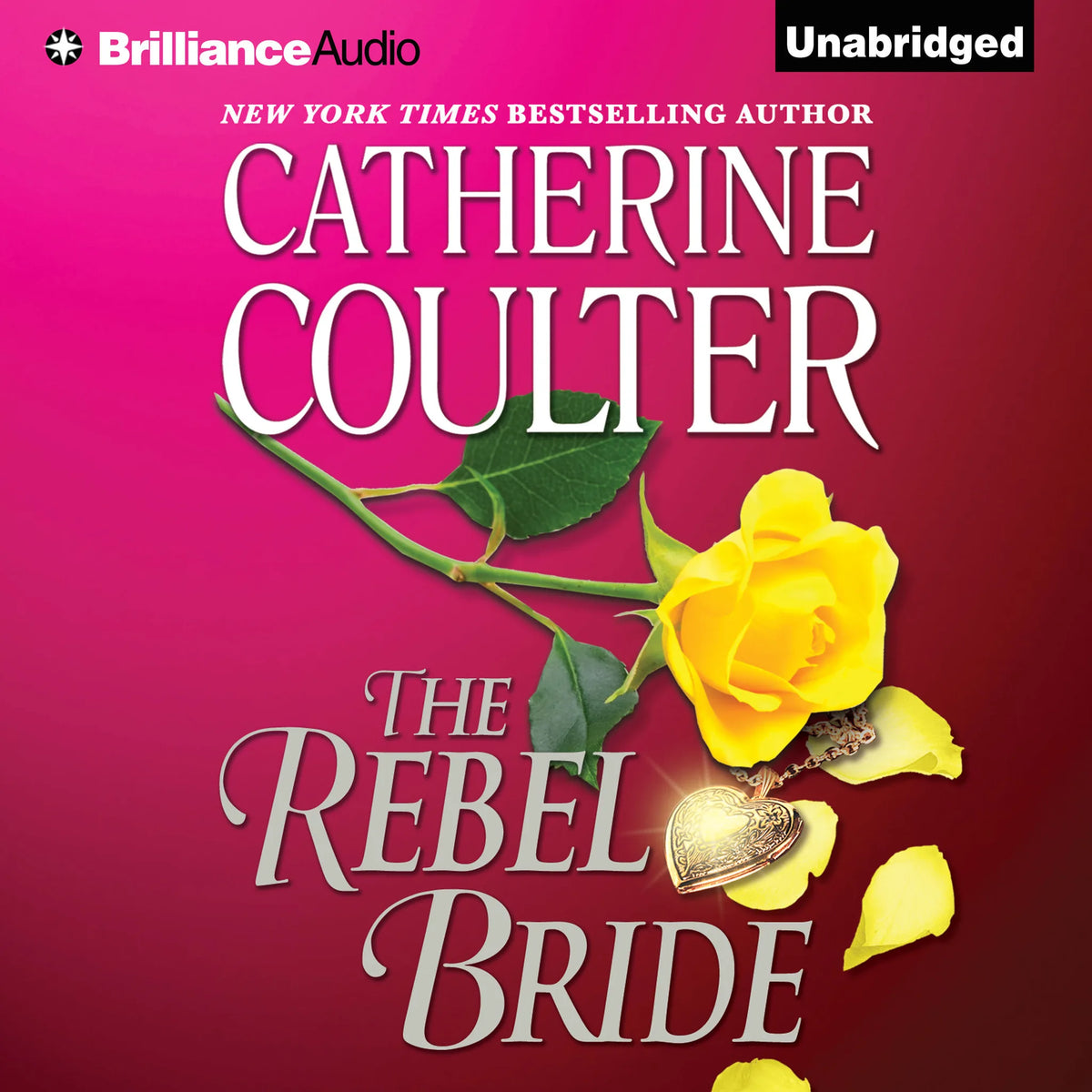 The Rebel Bride