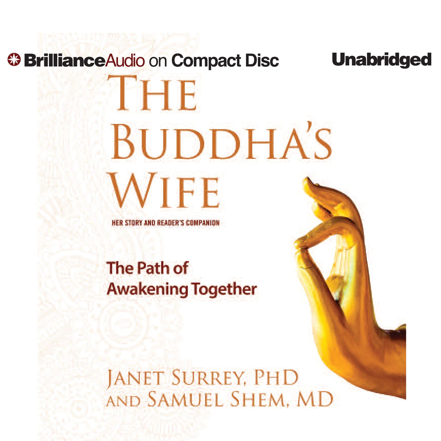 The Buddha's Wife