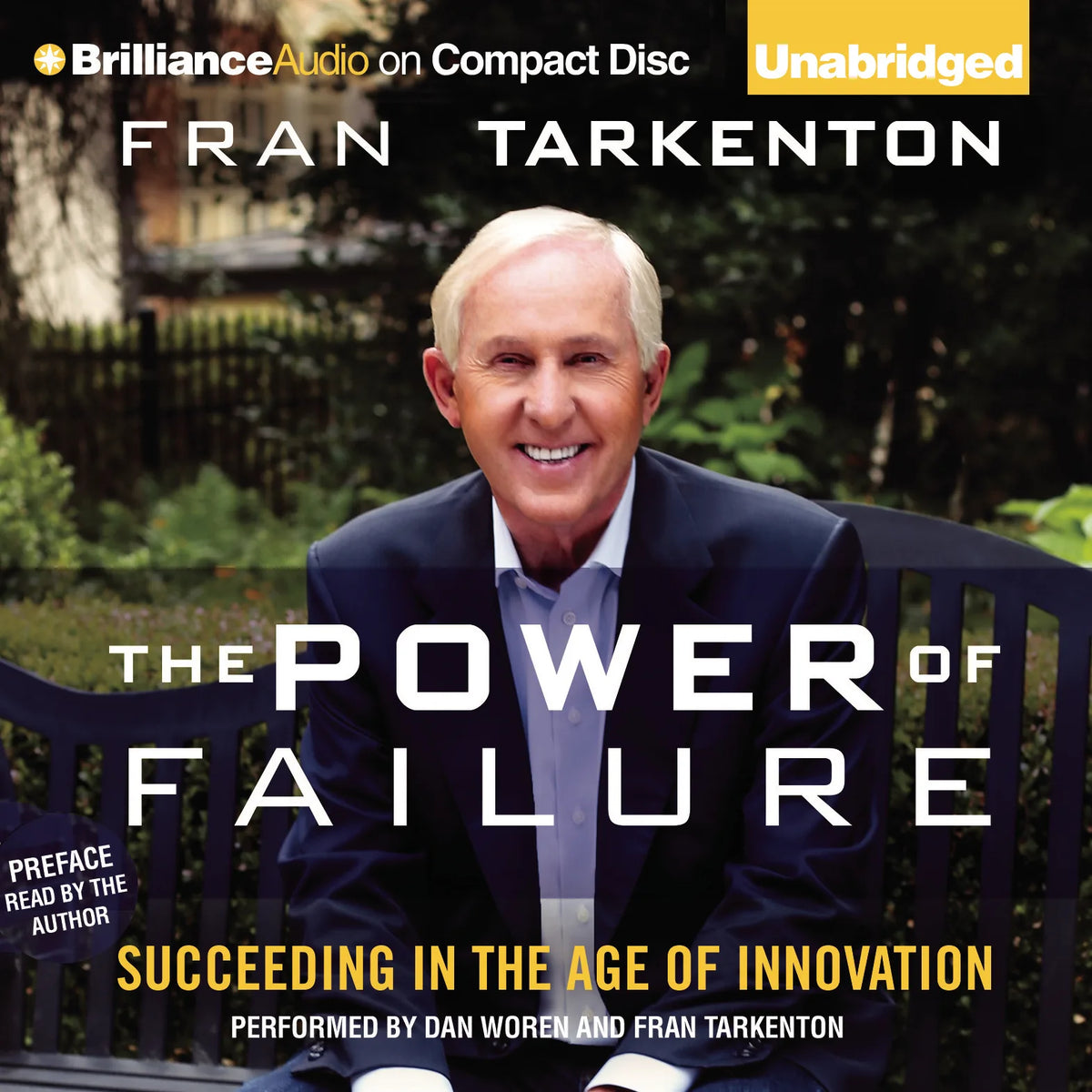 The Power of Failure