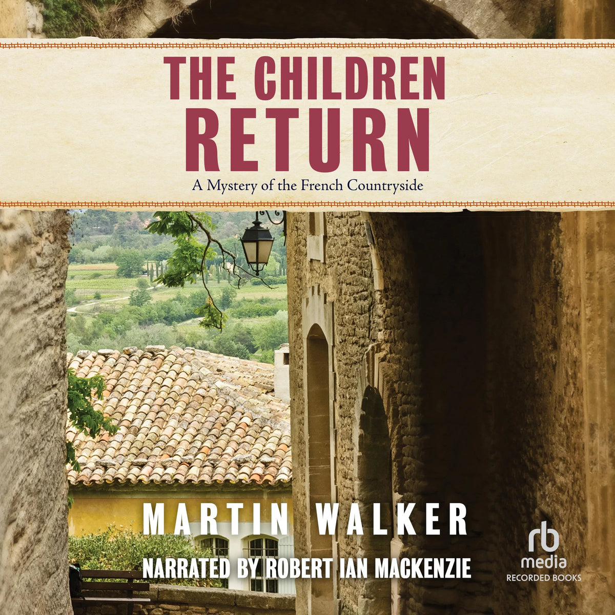 The Children Return