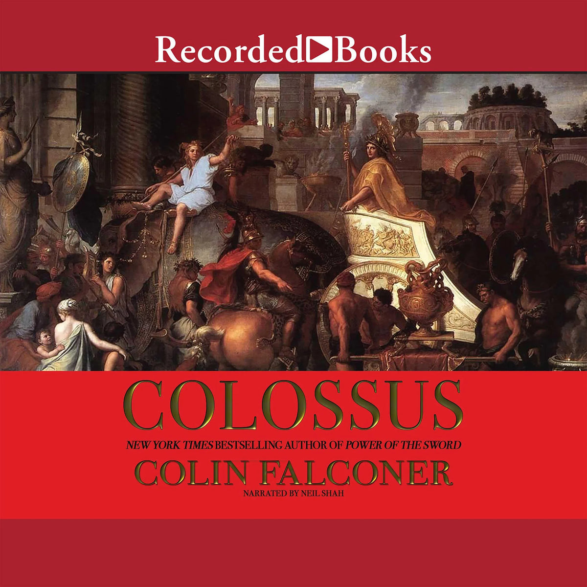 Colossus